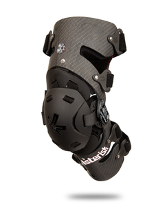 Asterisk Carbon Cell Pro 1.2 Knee Brace Asterisk Carbon Cell Pro 1.2 Knee Brace