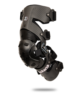 Asterisk Carbon Cell 1 Knee Brace Asterisk Carbon Cell 1 Knee Brace