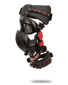 Asterisk Ultra Cell 4.1 Knee Brace Asterisk Ultra Cell 4.1 Knee Brace