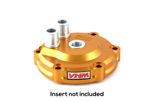 VHM Cylinder Head | 125cc (12-24)/144cc (2013+)