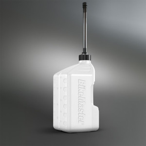 BikeMaster Fuel Jug - 5 Gallon