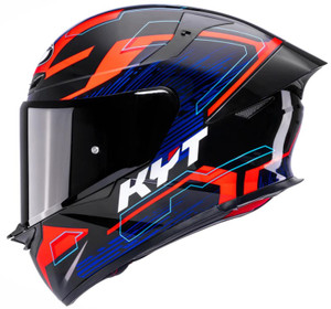 KYT TT REVO Helmet