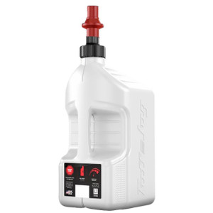 Tuff Jug Fuel Jug w/Ripper Cap - 5 Gallon