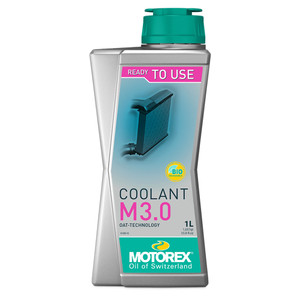 Motorex M3.0 Coolant