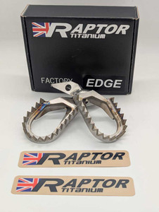 TM, Beta, Sherco, Reiju and Triumph Parts, Gear, and Accessories