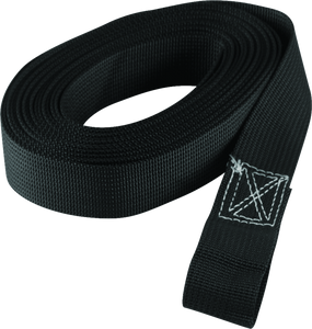 BikeMaster 15in Tow Strap w/ Pouch