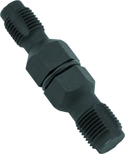 BikeMaster Spark Plug Hole Rethread M12X14