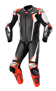 Alpinestars Racing Absolute V2 Leather Suit - 1 Piece