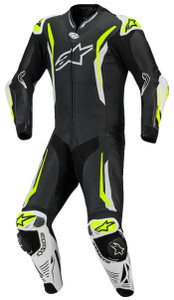 Alpinestars GP Tech V5 Leather Suit - 1 Piece