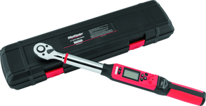 BikeMaster 1/2in Digital Torque Wrench