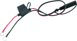 BikeMaster Quick Connect Battery Leads