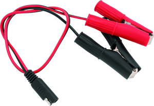 BikeMaster Alligator Clips