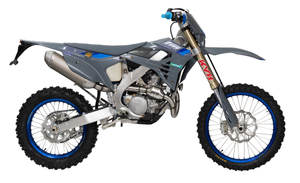 PLASTIC KIT EN/SMR 2T/4T MY22-> OEM 25/26