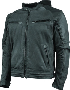 Speed & Strength Straight Savage Jacket