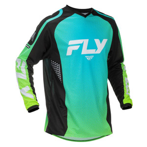 Fly F-16 Jersey