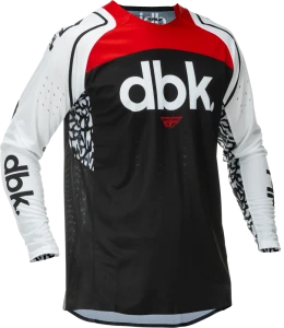 Fly Evolution DST DBK Jersey