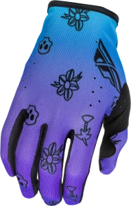 Fly Lite Outline Gloves