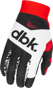 Fly Pro Lite DBK Gloves