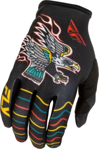 Fly Lite Americana Gloves