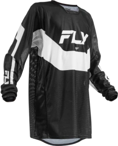 Fly Youth Kinetic Mesh Jersey