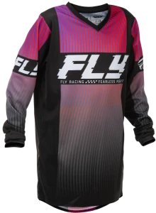 Fly Youth F-16 Jersey