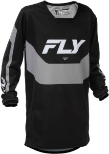 Fly Youth Kinetic Jersey