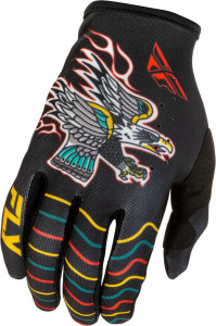 Fly Youth Lite Americana Gloves