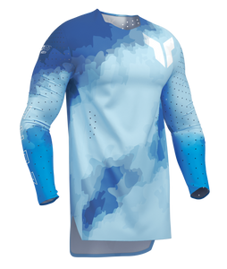 Thor Sportmode Carbon Jersey