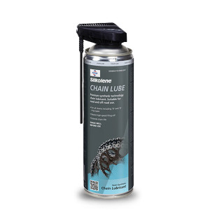 Silkolene Chain Lube
