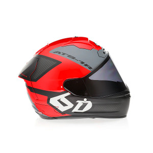 6D ATS-1R Wyman Helmet