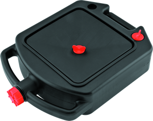 BikeMaster 5-Liter Oil Dispenser