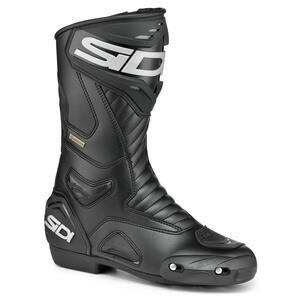 Sidi Performer Gore Motorcycle Boot Waterproof Black