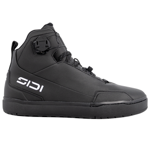 Sidi Kryo Protective Motorcycle Riding Shoes with Dial Closure