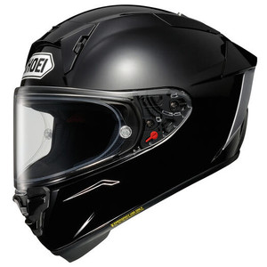 SHOEI X-Fifteen Solid Full Face Motorcycle Racing Helmet