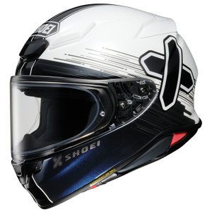 SHOEI RF-1400 Ideograph Premium Full Face Motorcycle Helmet