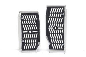 AXP Xtrem Radiator Guards | 250/300FI 2T (2025+)