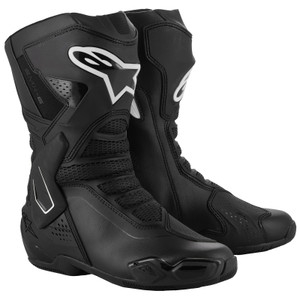 Alpinestars Stella SMX-6 V3 Women's Performance Motorcycle Racing Boots