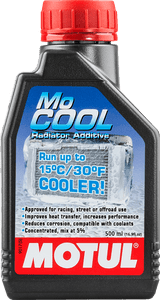 Motul MoCool Coolant Additive