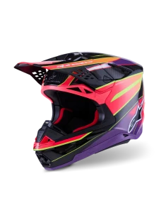 Alpinestars Supertech M10 Era Helmet