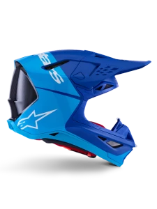 Alpinestars Supertech M10 Flood Helmet