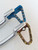 Bzerk Brake Pedal Tip Extension +15mm