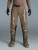 Alpinestar Limited Edition Supertech Air Gold Pants