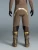 Alpinestar Limited Edition Supertech Air Gold Pants