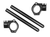 Vortex Zero Offset 7 Degree Clip-Ons