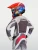 Alpinestars Youth Supertech Swan Jersey