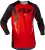 Fly Evolution DST Bolt Jersey