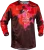 Fly Kinetic Blur Jersey