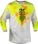 Fly Kinetic Blur Jersey