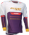 MOOSE OFFROAD Alpha One Jersey - Purple/Red - XS 2910-8331
