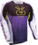 MOOSE OFFROAD Sahara Jersey - Purple/Hi-Viz - 3XL 2910-8351